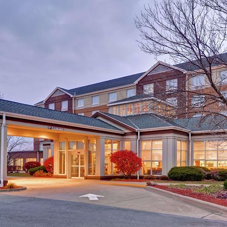 Hilton Garden Inn Appleton/Kimberly Kültér fotó