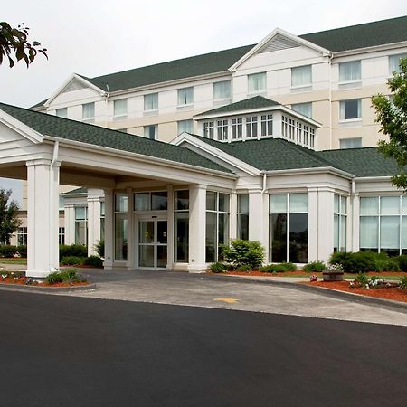 Hilton Garden Inn Appleton/Kimberly Kültér fotó