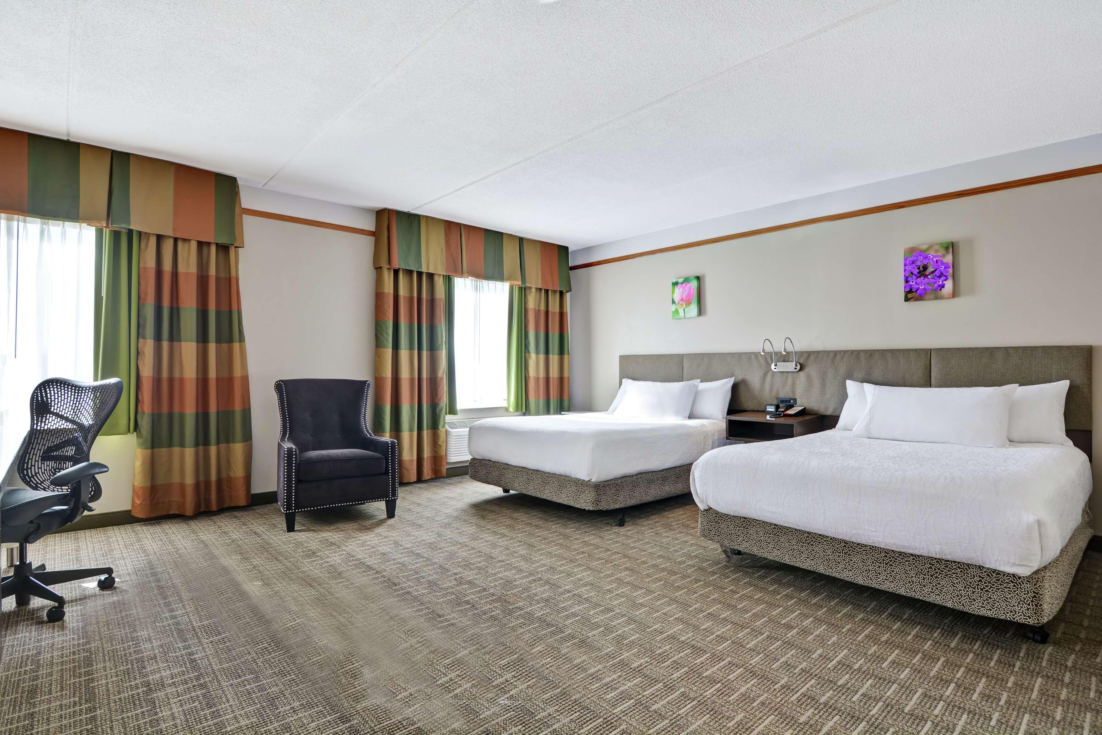 Hilton Garden Inn Appleton/Kimberly Kültér fotó
