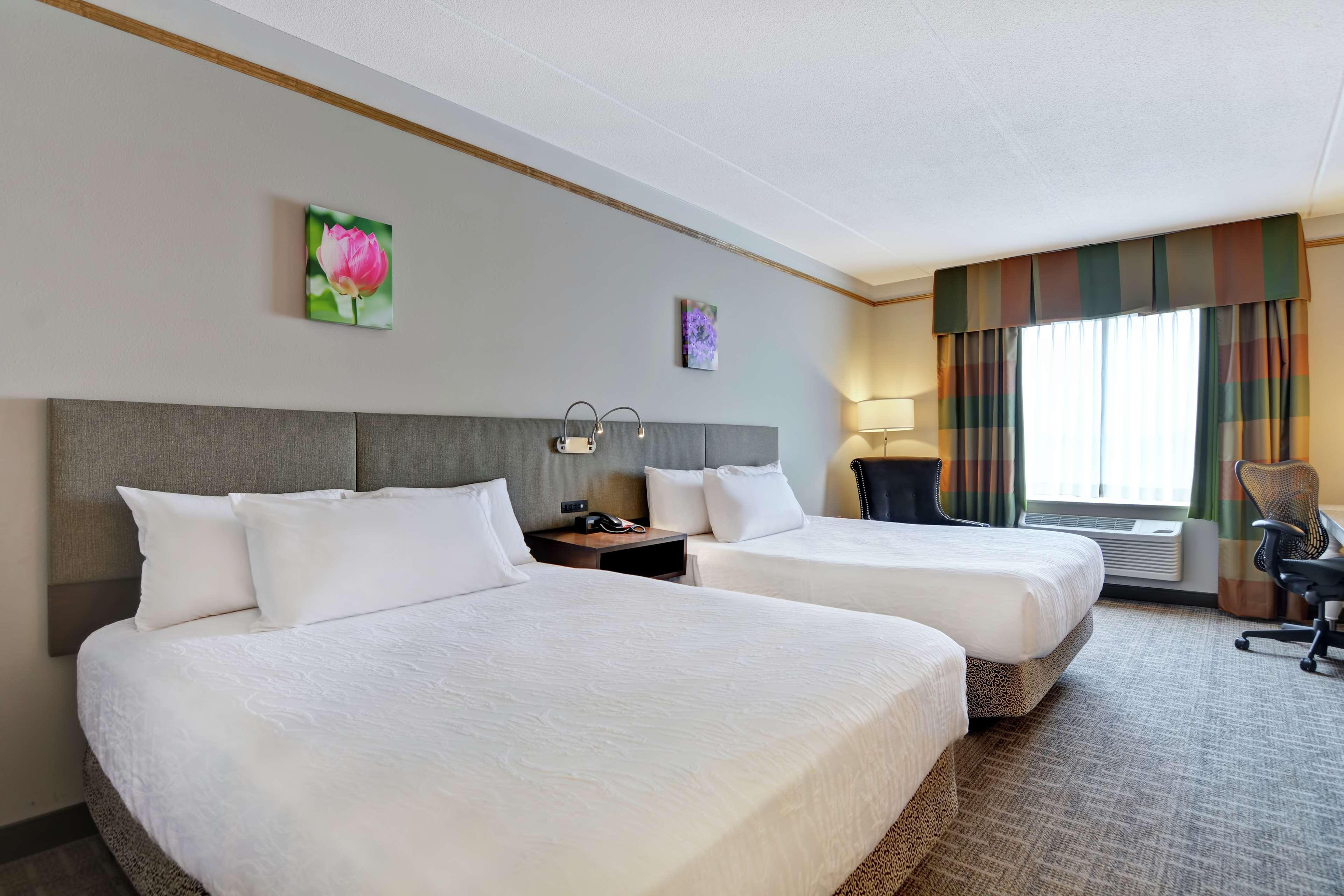 Hilton Garden Inn Appleton/Kimberly Kültér fotó