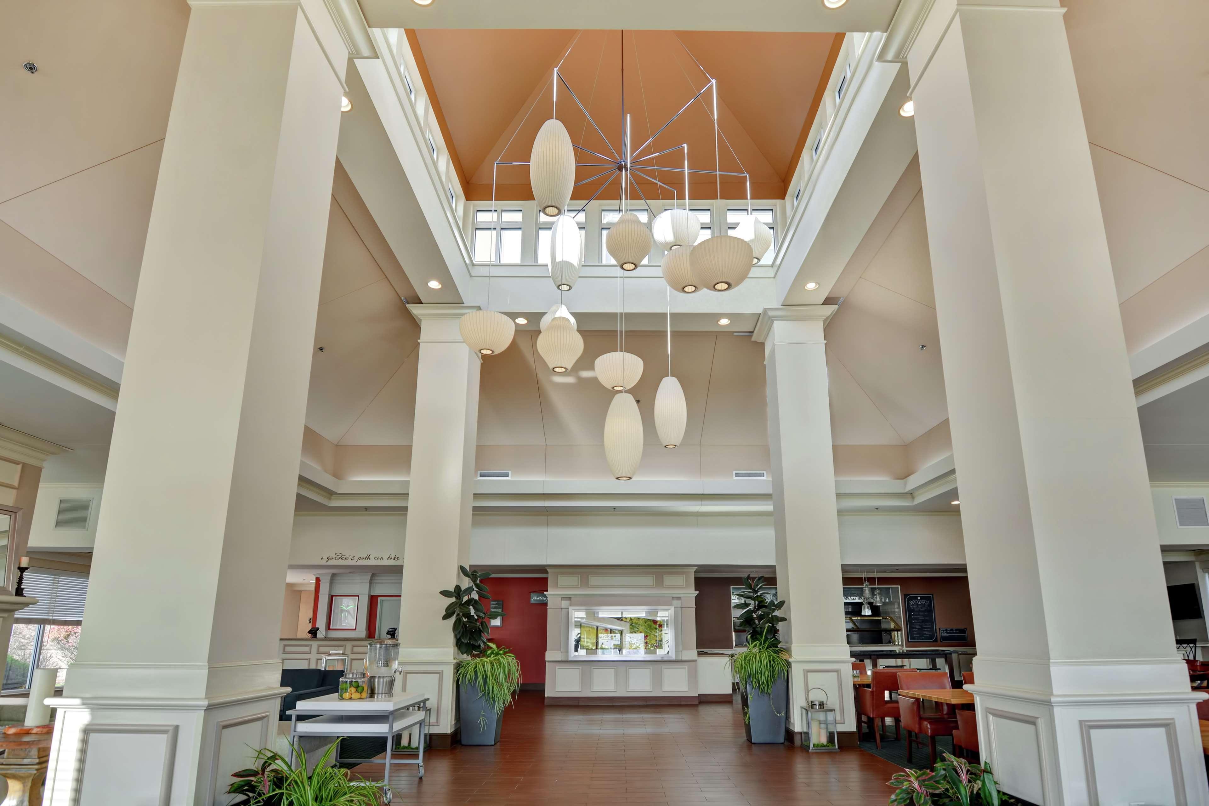 Hilton Garden Inn Appleton/Kimberly Kültér fotó