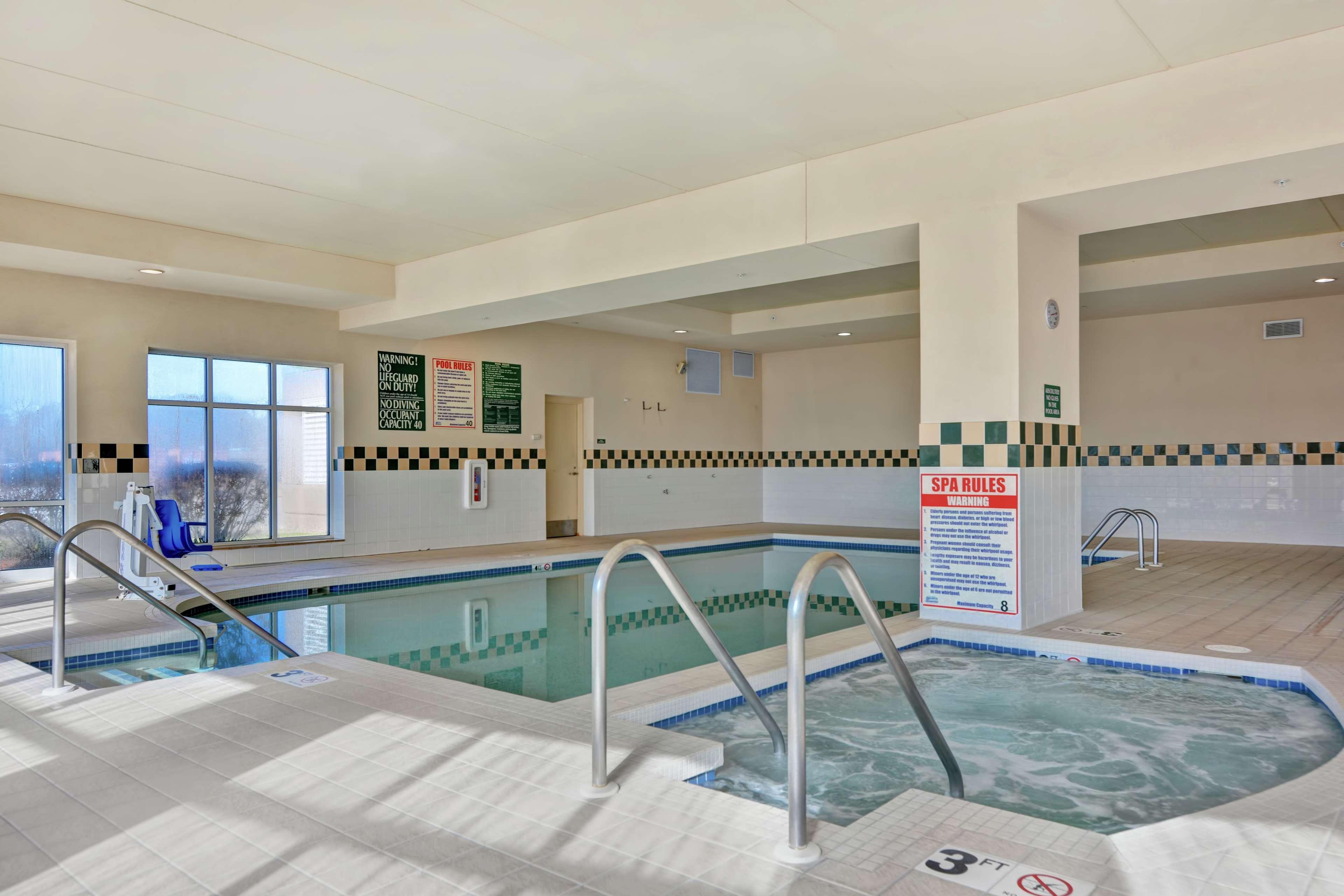 Hilton Garden Inn Appleton/Kimberly Kültér fotó