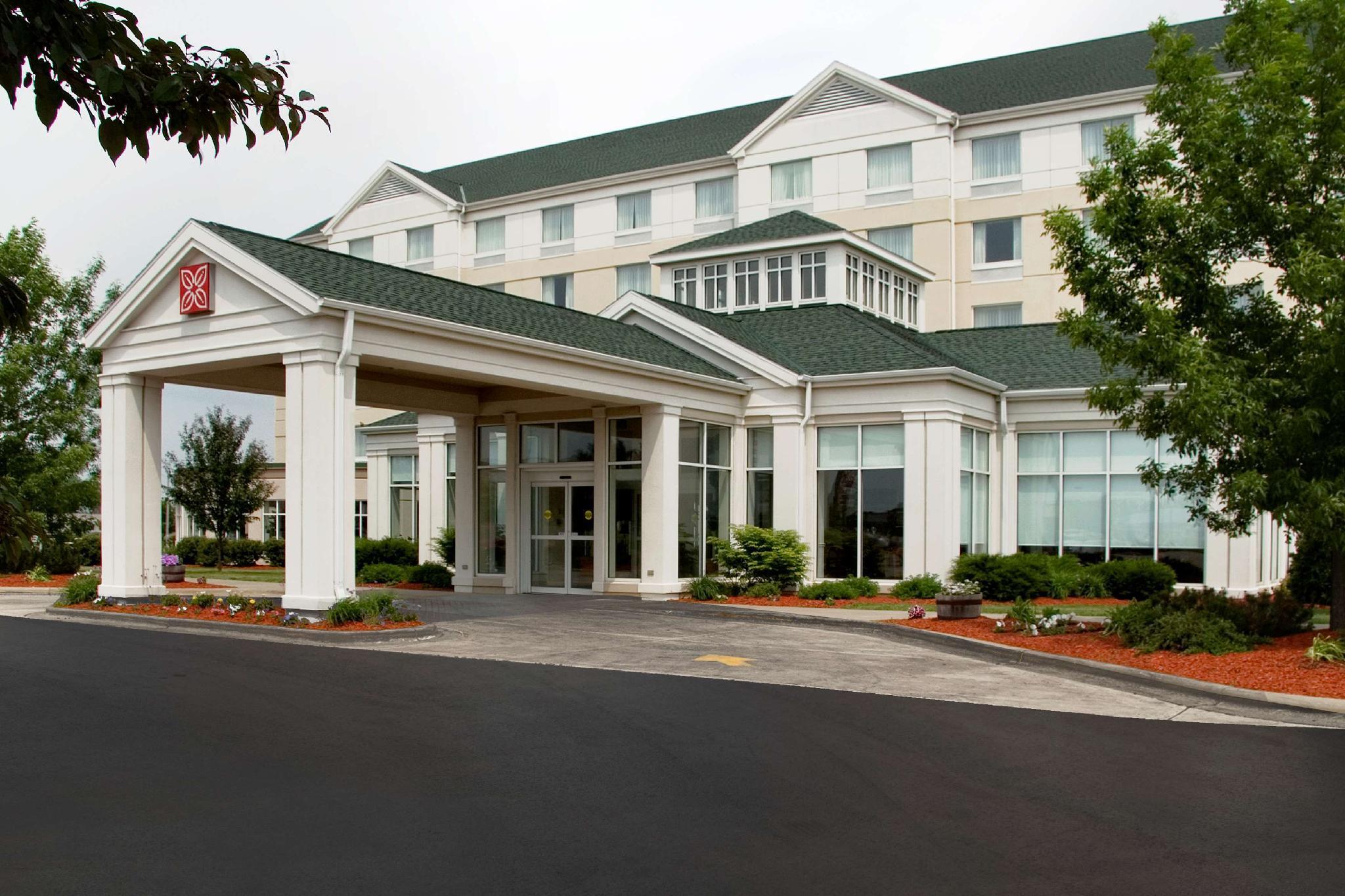 Hilton Garden Inn Appleton/Kimberly Kültér fotó