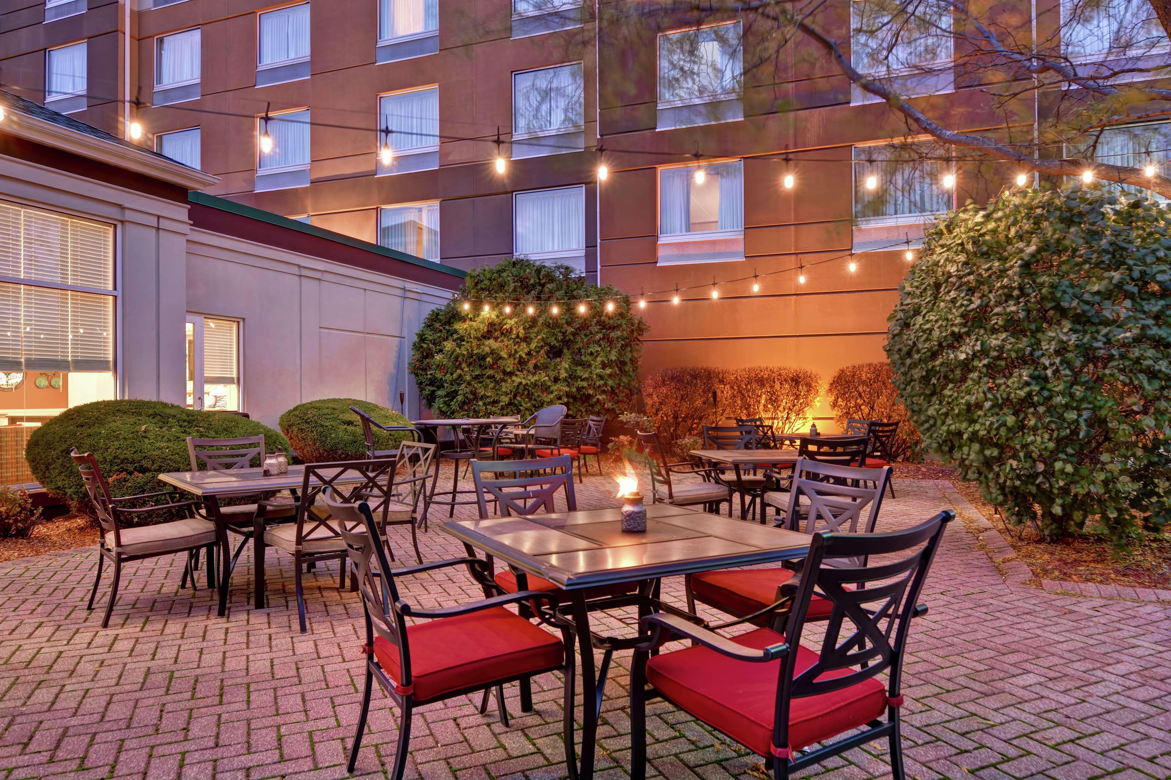 Hilton Garden Inn Appleton/Kimberly Kültér fotó