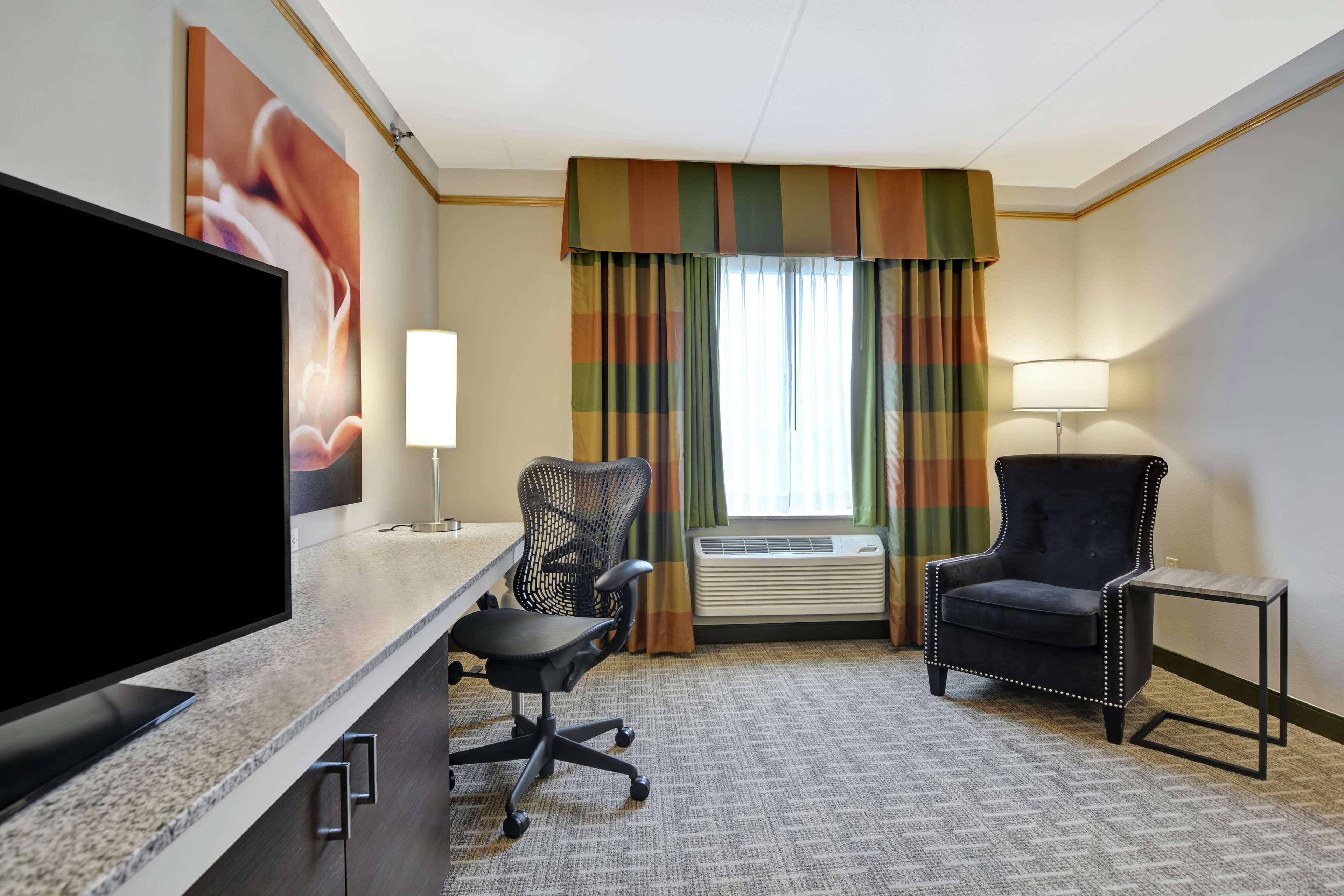 Hilton Garden Inn Appleton/Kimberly Kültér fotó