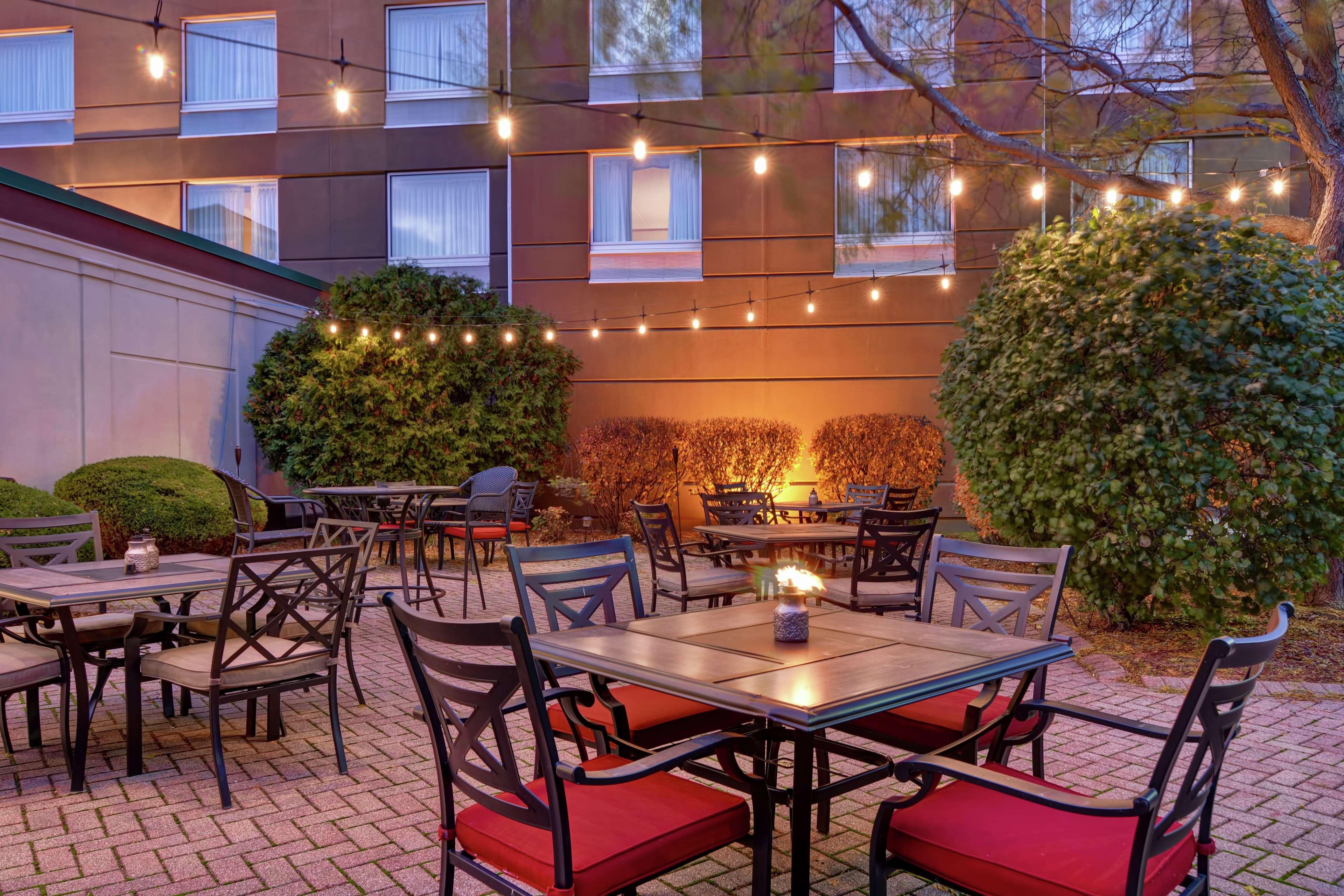 Hilton Garden Inn Appleton/Kimberly Kültér fotó