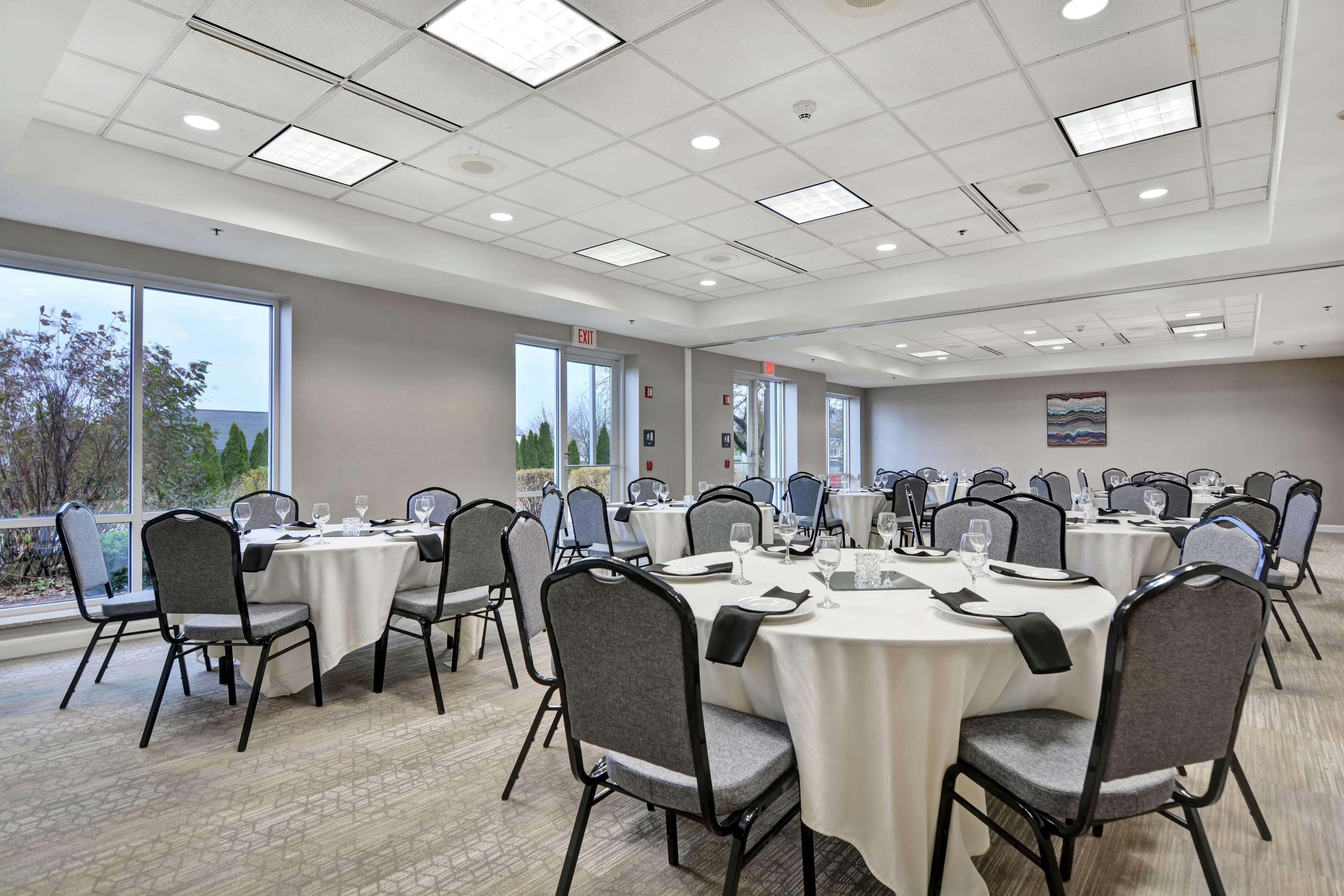 Hilton Garden Inn Appleton/Kimberly Kültér fotó