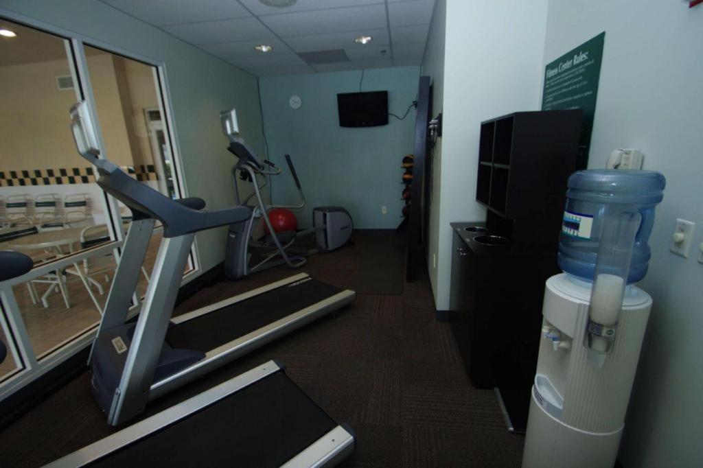 Hilton Garden Inn Appleton/Kimberly Kültér fotó