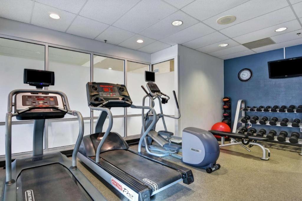 Hilton Garden Inn Appleton/Kimberly Kültér fotó