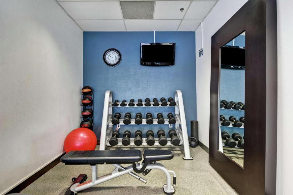 Hilton Garden Inn Appleton/Kimberly Kültér fotó