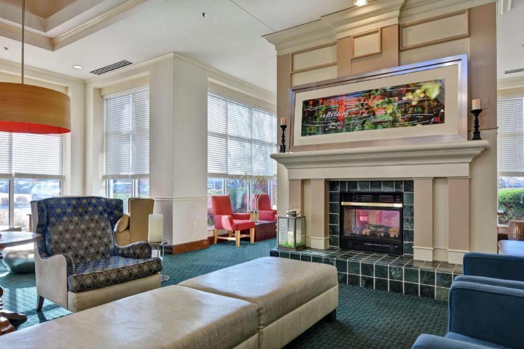 Hilton Garden Inn Appleton/Kimberly Kültér fotó