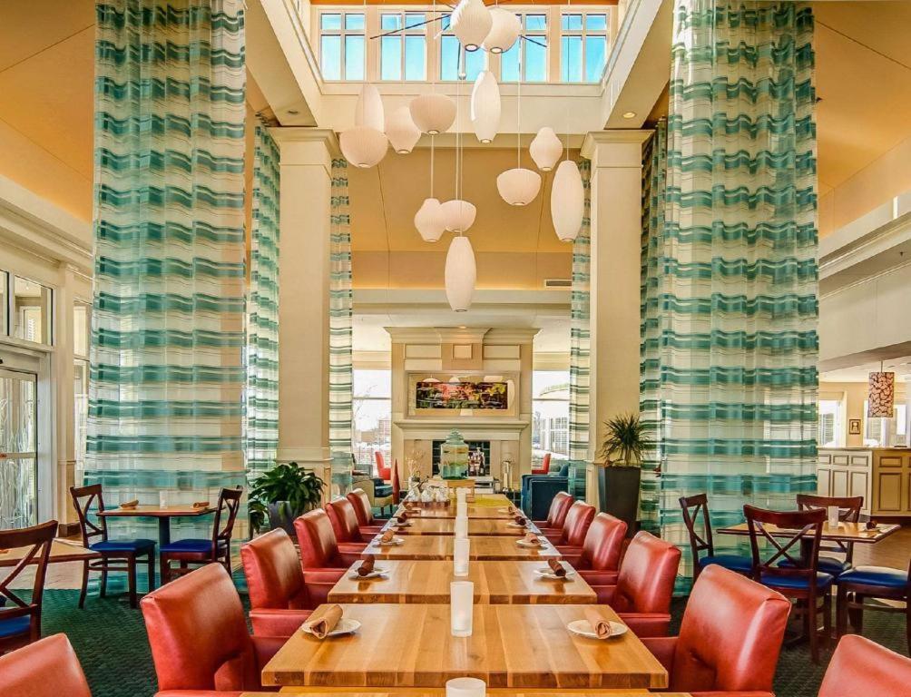 Hilton Garden Inn Appleton/Kimberly Kültér fotó