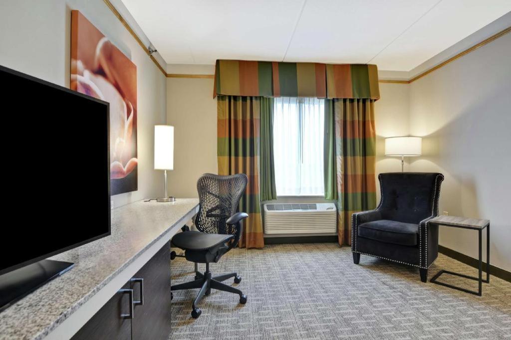 Hilton Garden Inn Appleton/Kimberly Kültér fotó