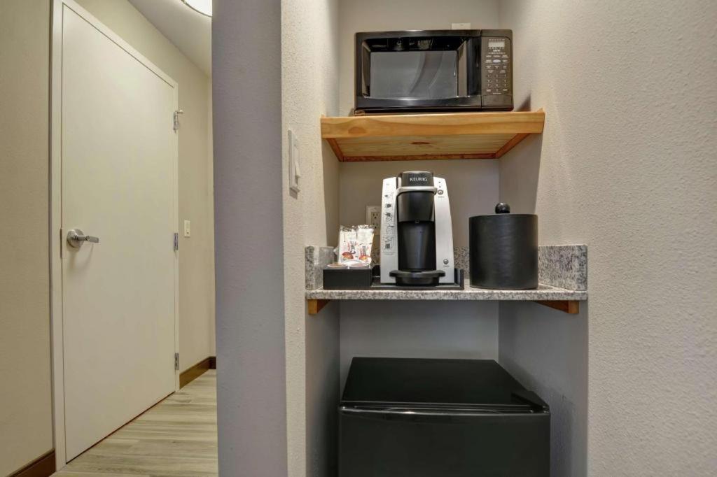 Hilton Garden Inn Appleton/Kimberly Kültér fotó
