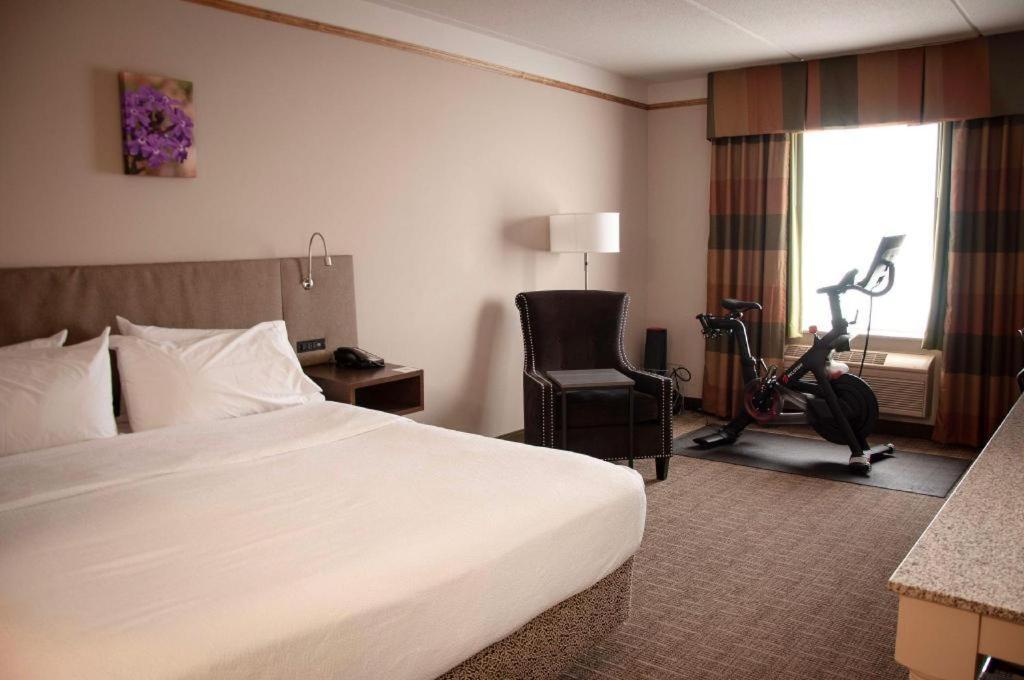 Hilton Garden Inn Appleton/Kimberly Kültér fotó