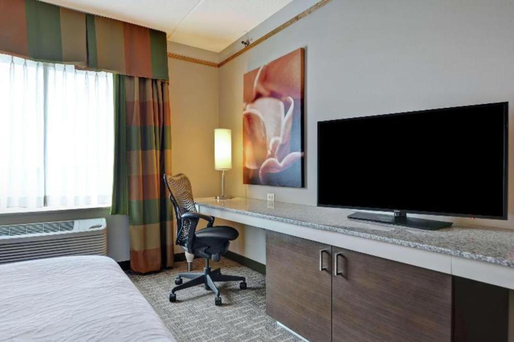 Hilton Garden Inn Appleton/Kimberly Kültér fotó