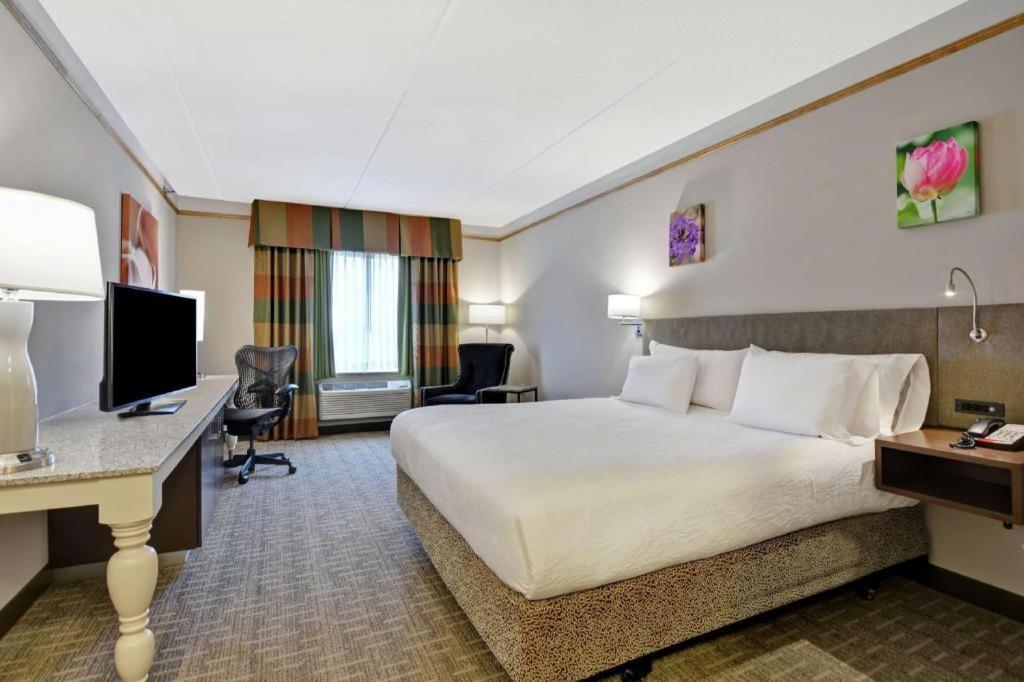 Hilton Garden Inn Appleton/Kimberly Kültér fotó