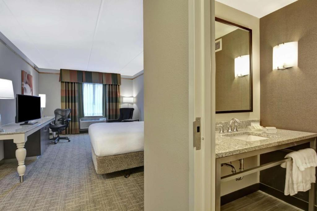 Hilton Garden Inn Appleton/Kimberly Kültér fotó
