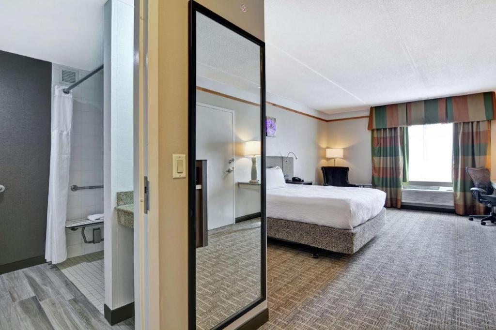 Hilton Garden Inn Appleton/Kimberly Kültér fotó