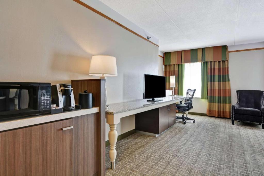 Hilton Garden Inn Appleton/Kimberly Kültér fotó