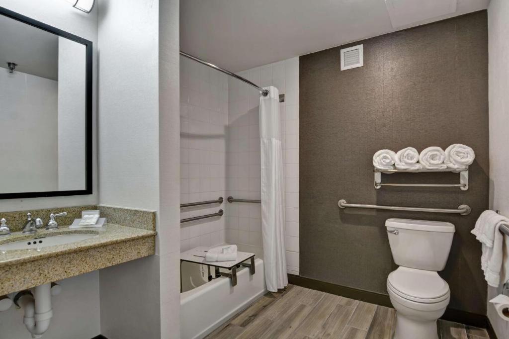 Hilton Garden Inn Appleton/Kimberly Kültér fotó