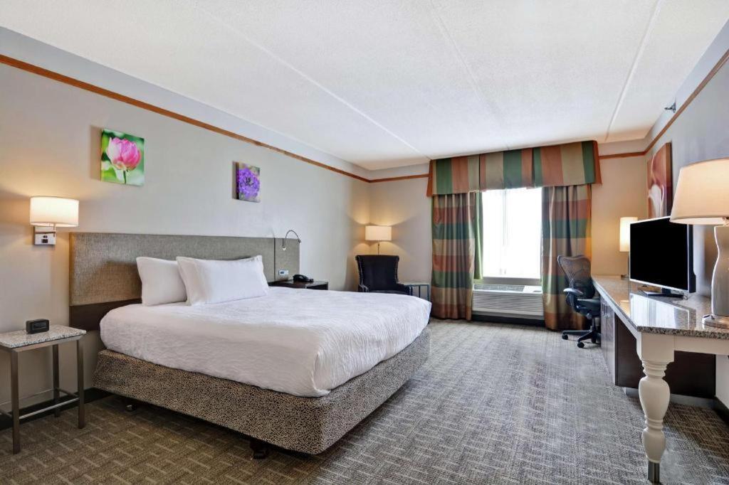 Hilton Garden Inn Appleton/Kimberly Kültér fotó