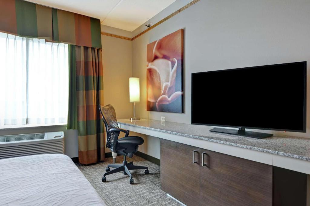 Hilton Garden Inn Appleton/Kimberly Kültér fotó