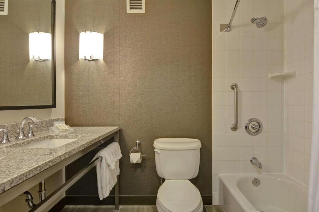 Hilton Garden Inn Appleton/Kimberly Kültér fotó