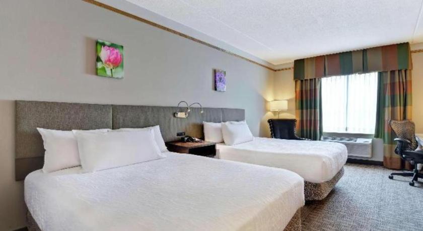 Hilton Garden Inn Appleton/Kimberly Kültér fotó