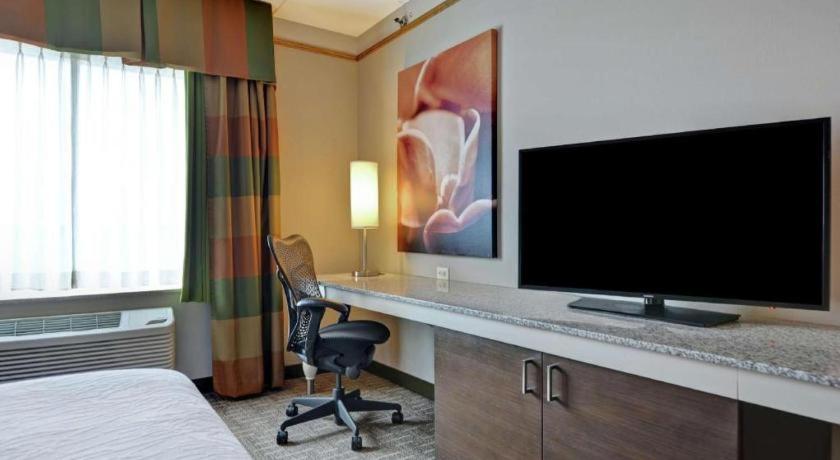Hilton Garden Inn Appleton/Kimberly Kültér fotó