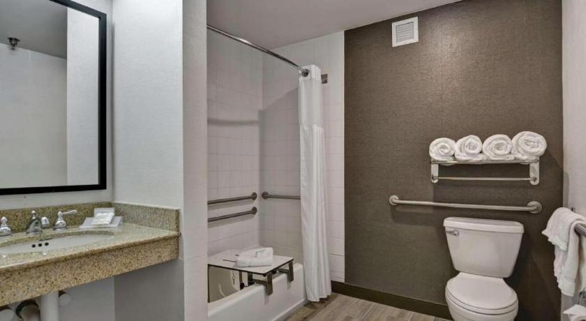 Hilton Garden Inn Appleton/Kimberly Kültér fotó